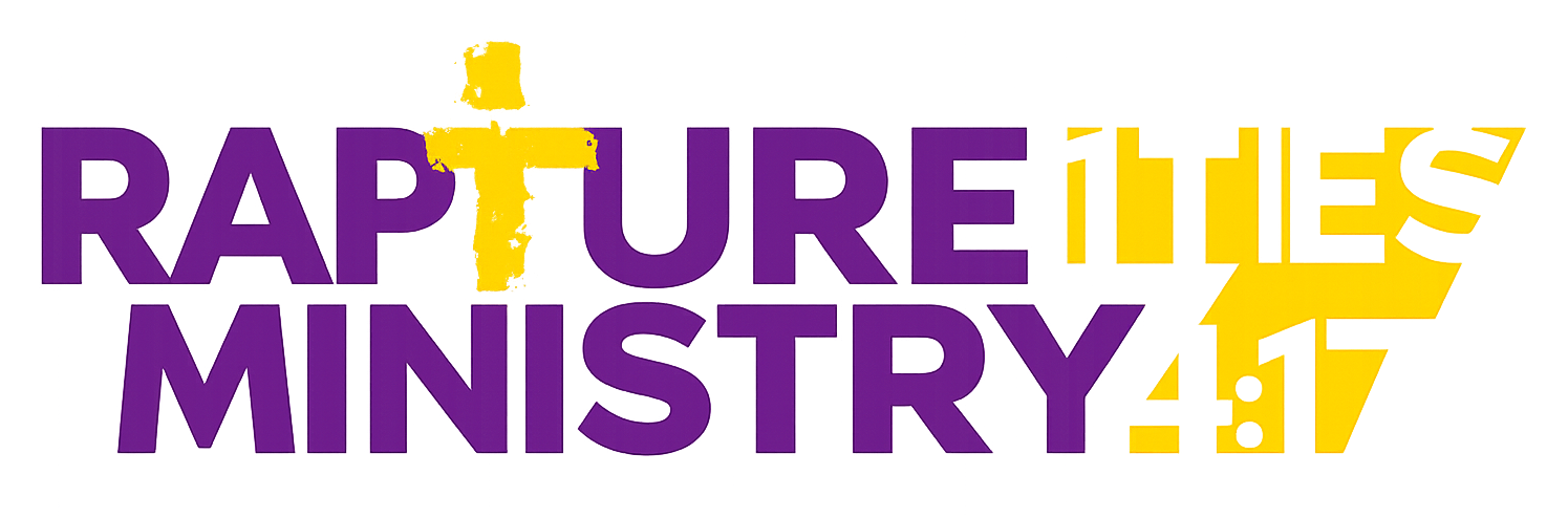 Rapture the Ministry